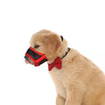 Load image into Gallery viewer, Pet Dog Mouth Cover Anti-biting Anti-barking And Eating Masks
