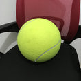 Load image into Gallery viewer, Dog Giant Tennis Ball
