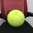 Load image into Gallery viewer, Dog Giant Tennis Ball
