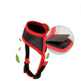 Load image into Gallery viewer, Pet Dog Mouth Cover Anti-biting Anti-barking And Eating Masks
