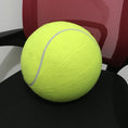 Load image into Gallery viewer, Dog Giant Tennis Ball
