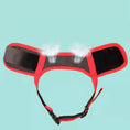 Load image into Gallery viewer, Pet Dog Mouth Cover Anti-biting Anti-barking And Eating Masks
