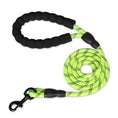 Load image into Gallery viewer, 150/200/300cm Strong Dog Leash Pet Leashes Reflective Leash For Big Small Medium Large Dog Leash Drag Pull Tow Golden Retriever
