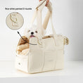 Load image into Gallery viewer, Puppy Go Out Portable Shoulder Handbag Dog Bag Pet Cat Chihuahua Yorkshire Dog Supplies Suitable For Small Dogs dog carrier
