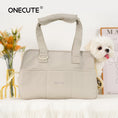 Load image into Gallery viewer, Puppy Go Out Portable Shoulder Handbag Dog Bag Pet Cat Chihuahua Yorkshire Dog Supplies Suitable For Small Dogs dog carrier
