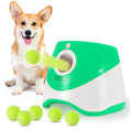 Load image into Gallery viewer, Pet Thrower Outdoor Elastic Tennis Launcher
